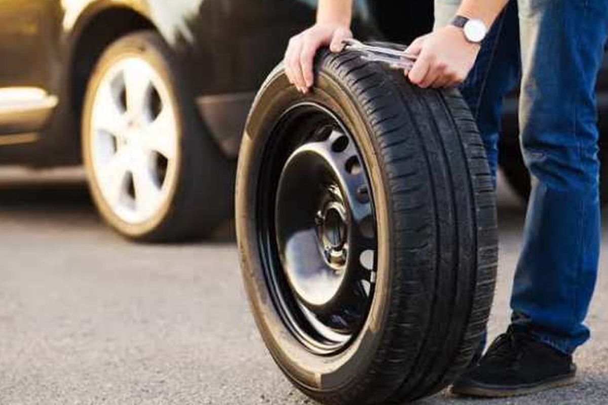 Studi: Gen Z Kurang Dipercaya Ganti Ban Mobil, Ini Alasannya
