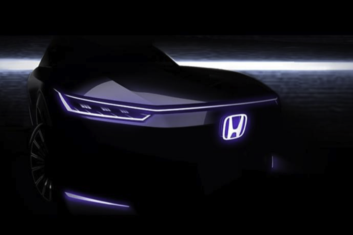 Penjualan Anjlok, Honda Mulai Pangkas Produksi di China