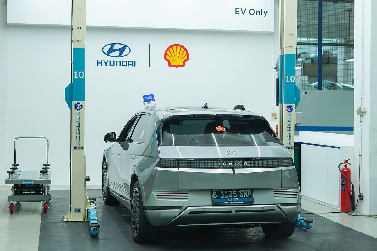 Hyundai, Hyundai Fest 2025: Tawarkan Diskon Besar dan Program Menarik