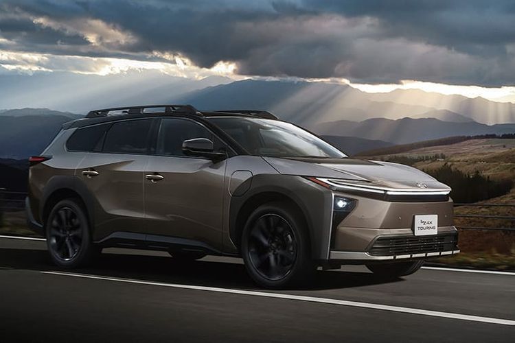 Lindungi Industri Lokal, Jepang Injak Rem Insentif EV China