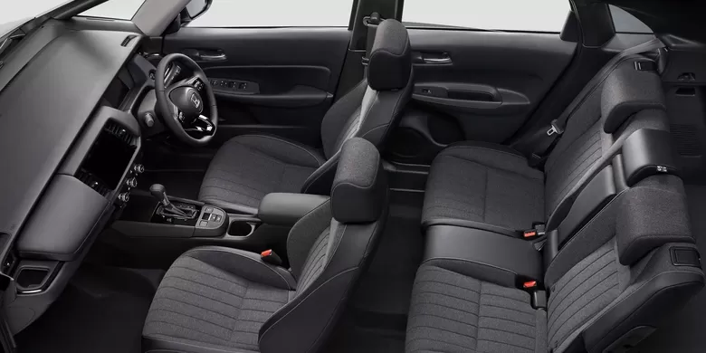Honda Jazz Dapat Penyegaran, Fitur Makin Lengkap