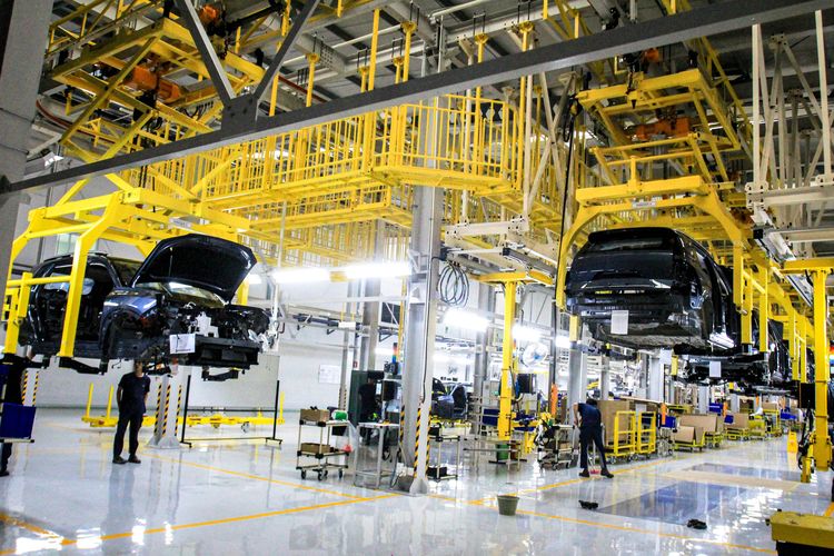Bos GAC Aion Bocorkan Kehadiran Mobil Listrik 7-Penumpang di Indonesia