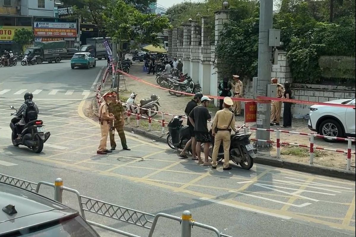 Pelajaran dari Vietnam: Dampak Kebijakan Alkohol pada Pengendara