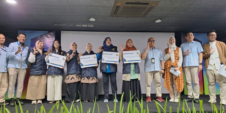 Upaya Daihatsu Cetak Generasi Unggulan