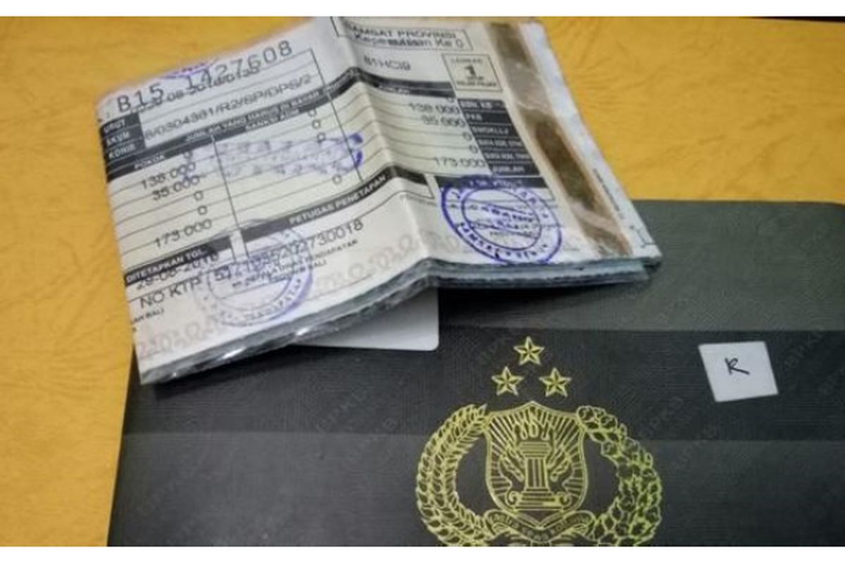 Pemutihan Pajak Kendaraan di 3 Provinsi Ini Segera Berakhir