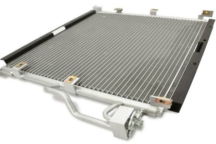 Ini Perbedaan Kondensor dan Evaporator pada Sistem AC Mobil