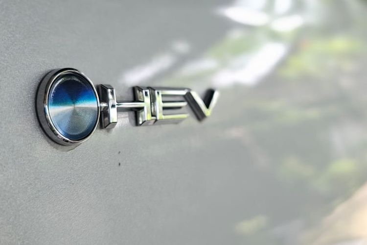 Inilah Faktor yang Bikin Mobil Hybrid Hemat atau Boros BBM