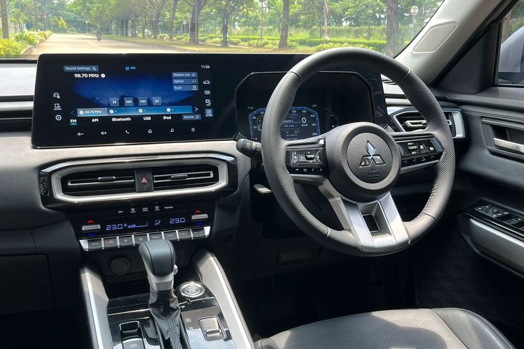 Jadi 10 Mobil Terlaris, Ini Varian Mitsubishi Destinator Paling Dicari