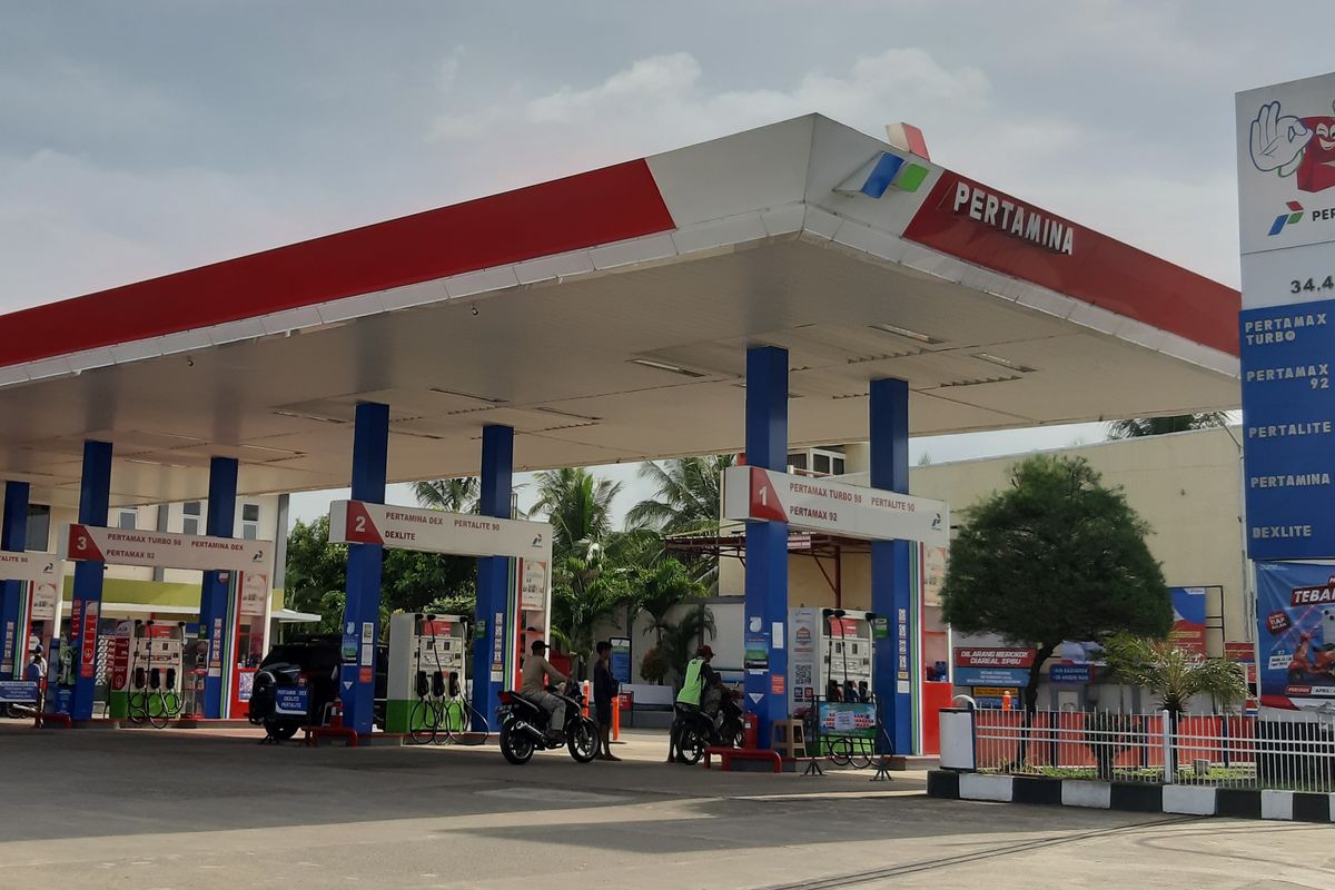 Mulai 1 September, Balikpapan Atur Jam Pengisian Pertalite untuk Motor dan Mobil