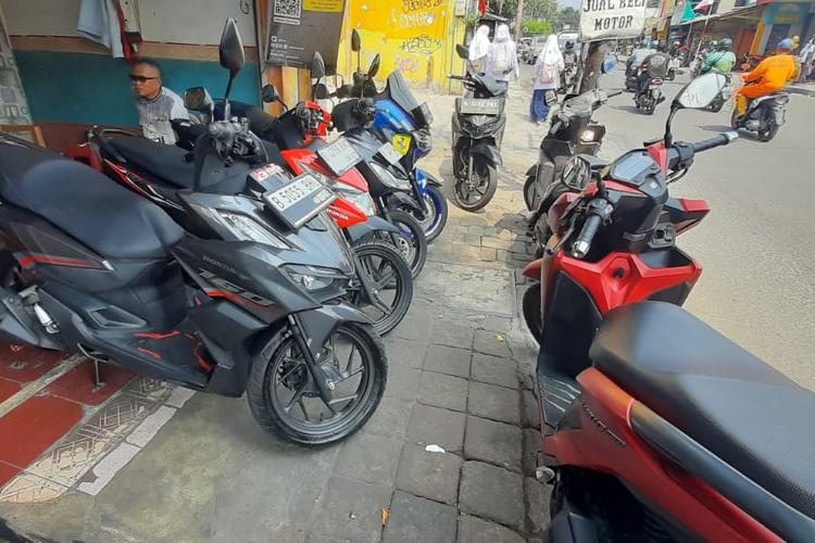 Cara Hindari Penipuan Segitiga Saat Beli Kendaraan Bekas