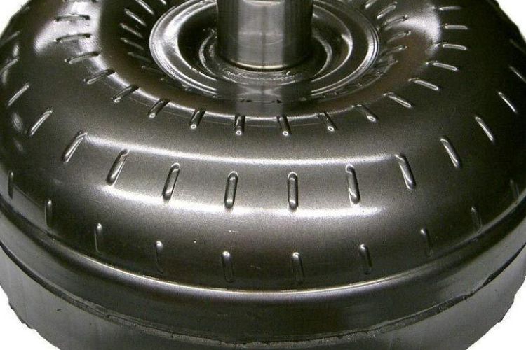 Gejala Awal Kerusakan Torque Converter di Mobil Matik
