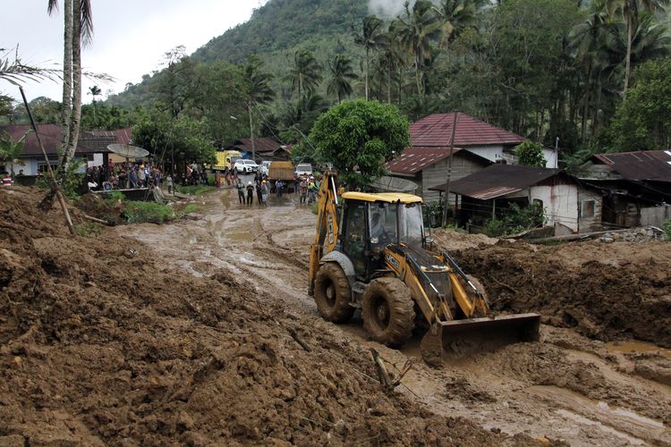 Suzuki Sisir Konsumen yang Terdampak Banjir Sumatera
