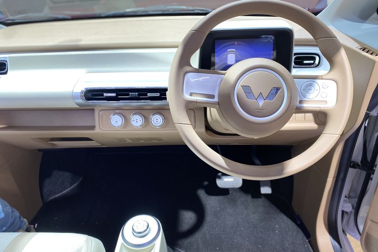 Mobil Listrik Tak Punya Transmisi, Bagaimana Sistem Penerus Dayanya?
