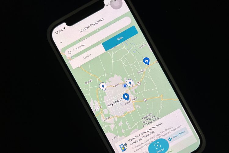 Mengoptimalkan Perjalanan Mobil Listrik di Libur Nataru 2025