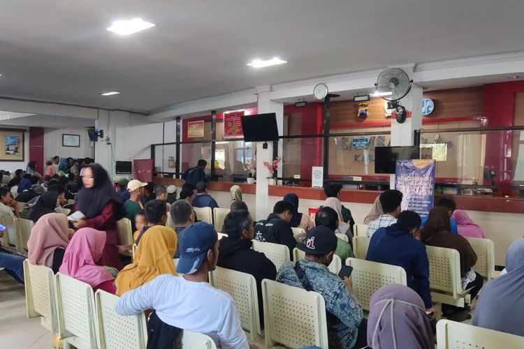 Ada Pemutihan Pajak Kendaraan di Jakarta, Simak Periodenya