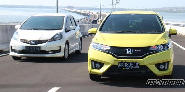Harga Stabil Honda Jazz Bekas: Apa Rahasianya?