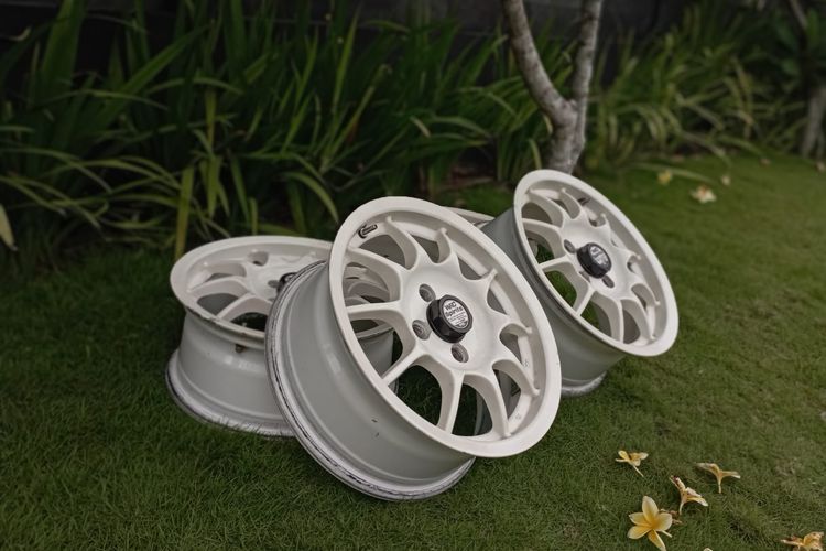 Cara Memeriksa Pelek Bekas Sebelum Membeli