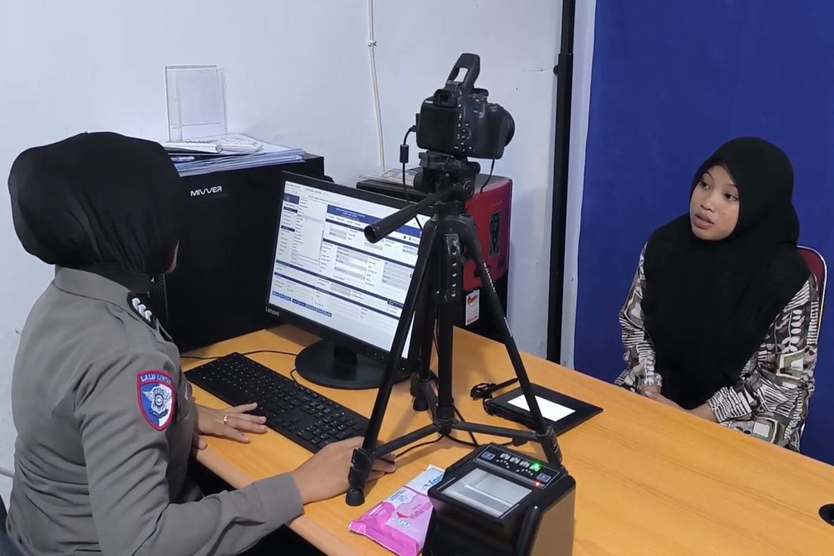 Perubahan Jadwal Layanan SIM Saat Libur Hari Raya Waisak 2025