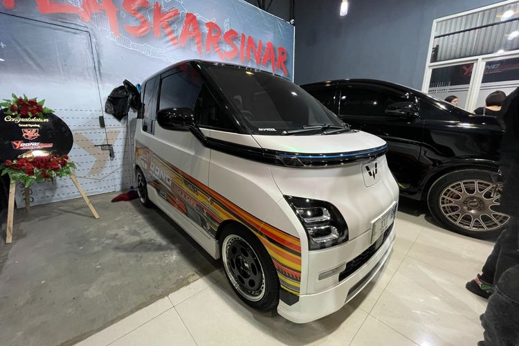 Standar Pemasangan Bi-LED Bukan Sekadar Terang di Jalan