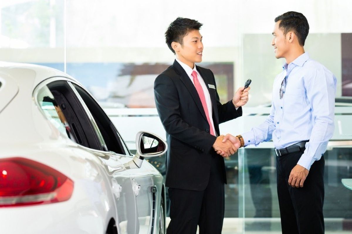 Kenapa Perlu Balik Nama Setelah Beli Kendaraan Bekas?