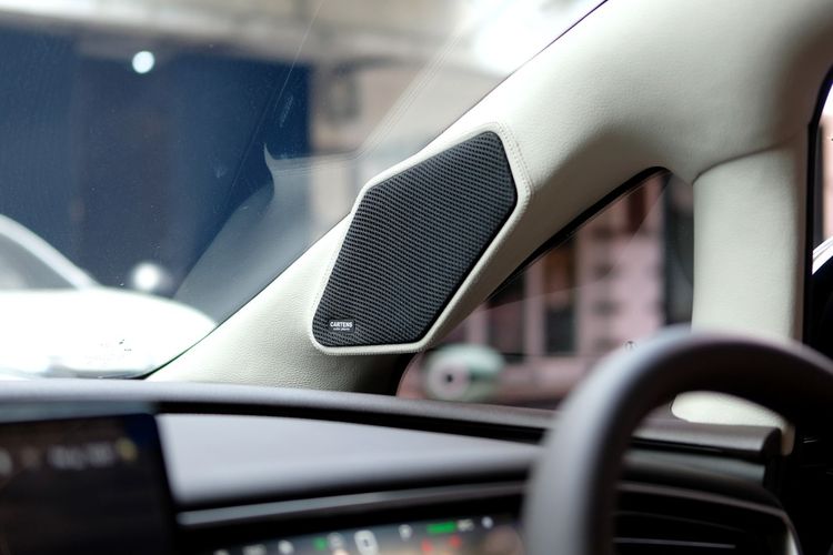 AI Belum Bisa Kalahkan Manusia dalam Dunia Audio Mobil