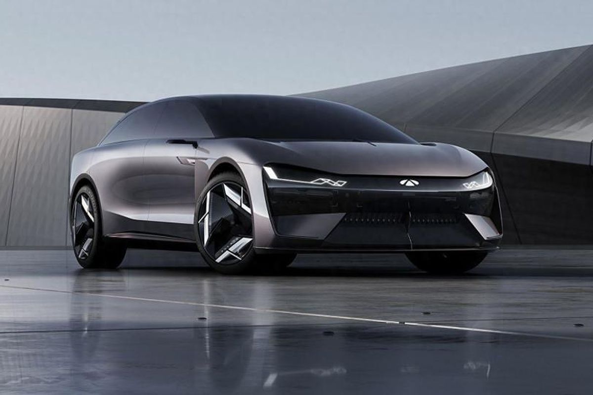 Chery Targetkan Produksi Mobil Baterai Solid-State 2026