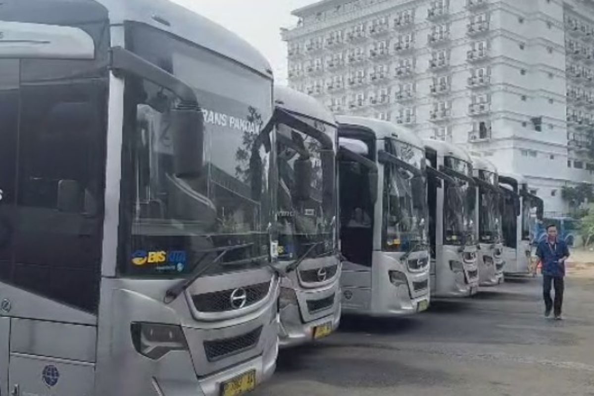 Transportasi Darat Indonesia Hadapi Tantangan di 2026