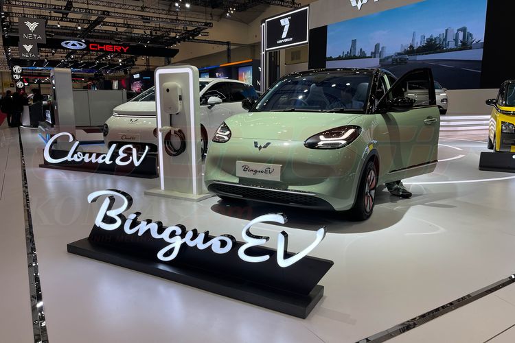 Update Petisi Pemilik Wuling Binguo, Belum Ada Titik Terang