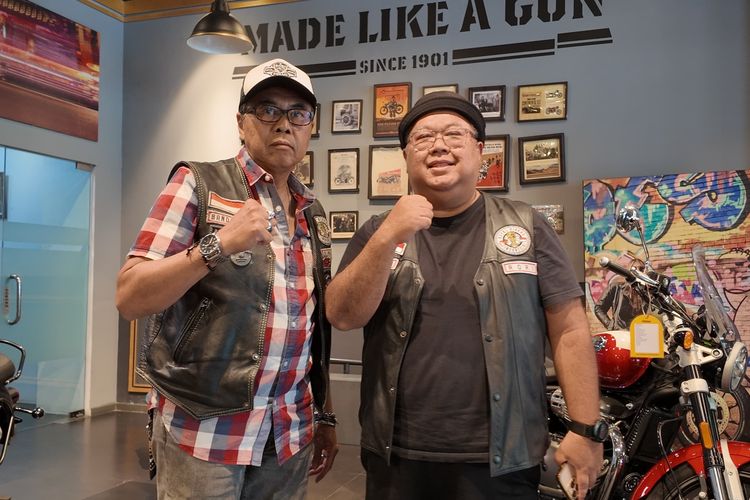 RoRI Siapkan Perayaan Satu Dekade di Bandung, Usung Visi Baru