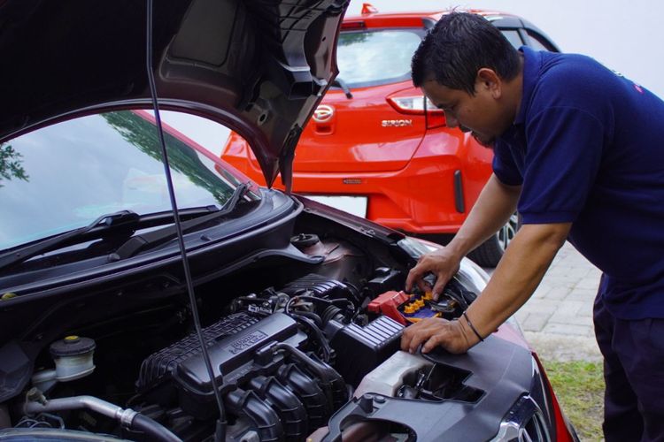 Biaya dan Proses Inspeksi Mobil Bekas, Apa Saja yang Diperiksa?
