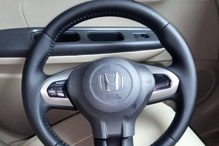 Retrim Setir: Cara Mudah Tingkatkan Nilai Mobil Bekas