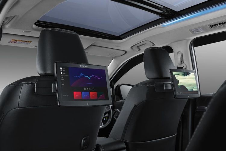 Daftar Harga Lengkap Toyota Innova Zenix Baru di 2026