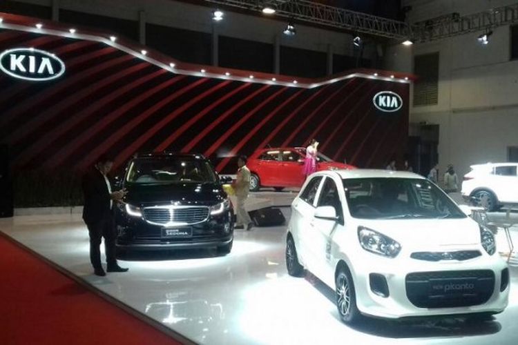 Kia Siapkan Fase Baru di Indonesia, Ini Arah Langkahnya