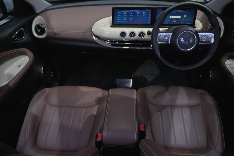 Solusi Upgrade Sistem Audio Mobil Listrik