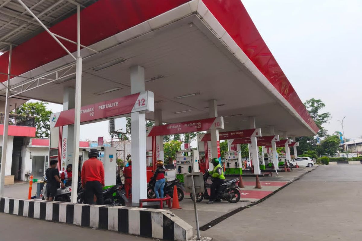 Tanggapan Pertamina Soal Solar Langka Setiap Akhir Tahun