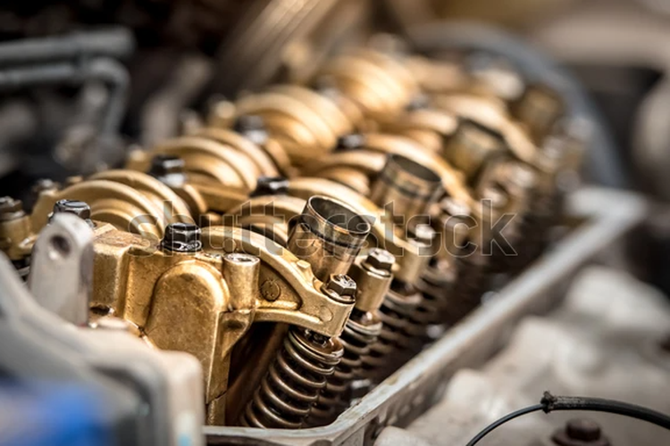 Pasar Tuntut Mesin Bertenaga dan Efisien, Pakar KPBB: BBM RON Tinggi Jadi Keperluan