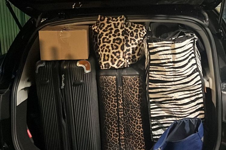 Tips Menata Bagasi Mobil agar Aman Saat Mudik