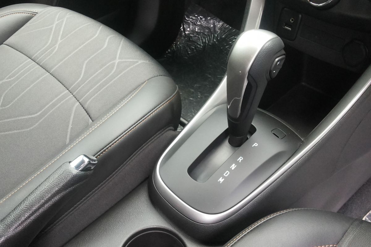 Mitos atau Fakta, Mobil Terparkir Lama Bikin Transmisi Cepat Rusak