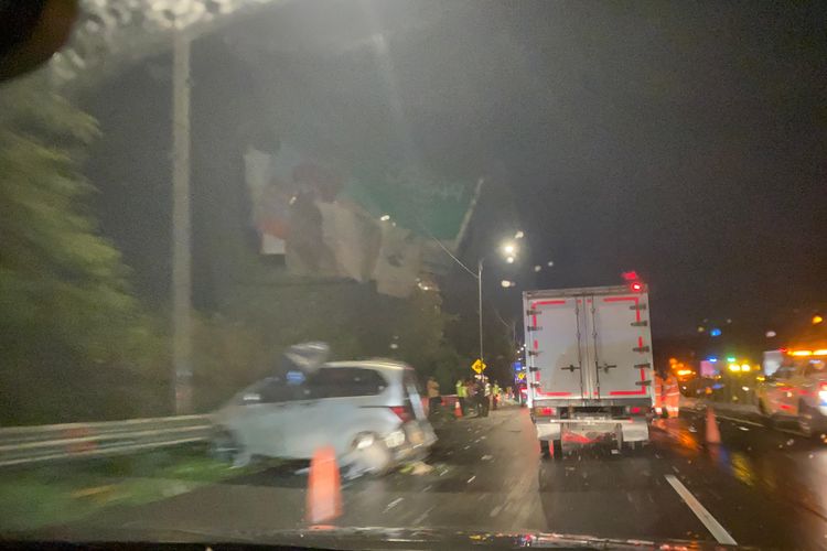 Prinsip Etika Berkendara yang Wajib Diketahui di Jalan Tol