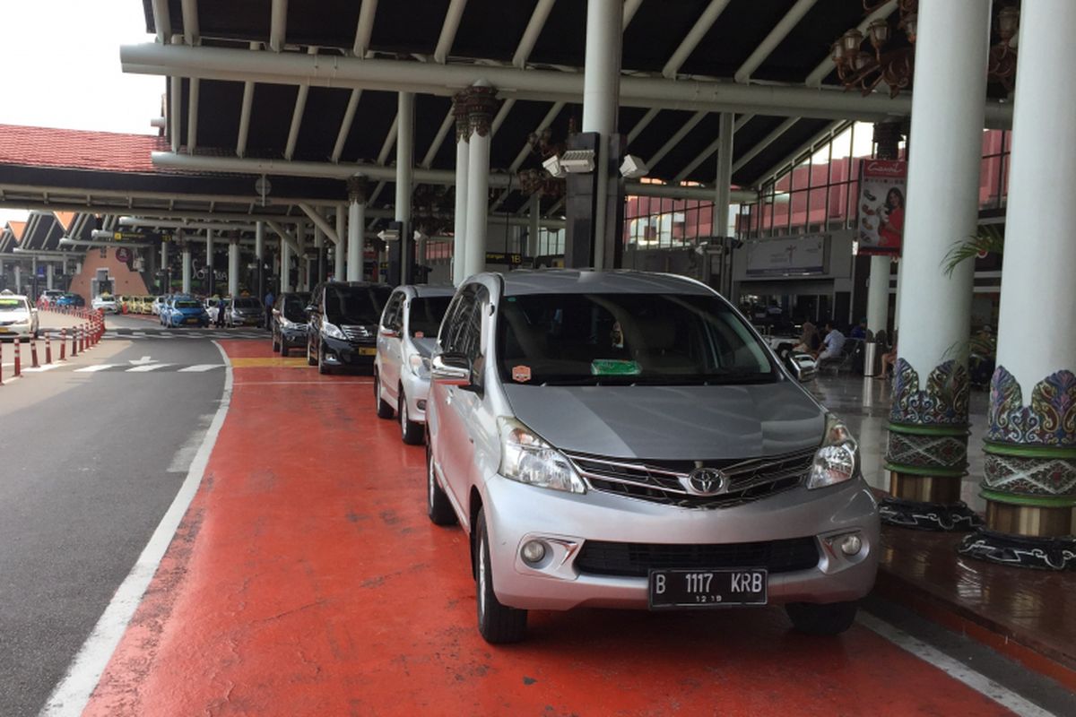 Pemilik Mobil Taksi Online Harus Rajin Servis AC