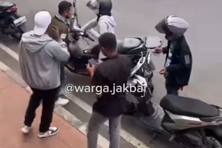 Waspada, Marak Modus Debt Collector Palsu