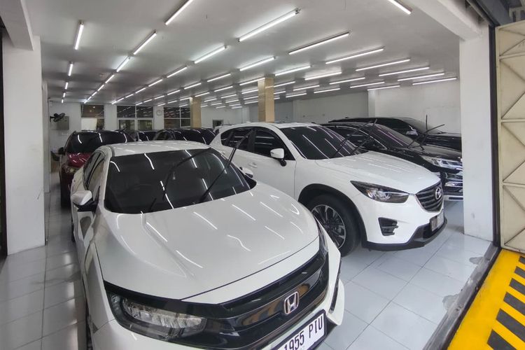 Banyak Konsumen Mobil Bekas Kecewa Pajak Tak Sesuai Iklan