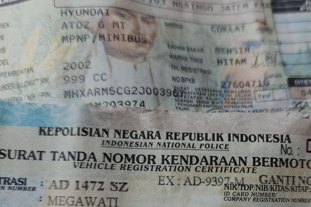 Bayar Pajak Kendaraan Bisa Dilakukan 60 Hari Sebelum Jatuh Tempo