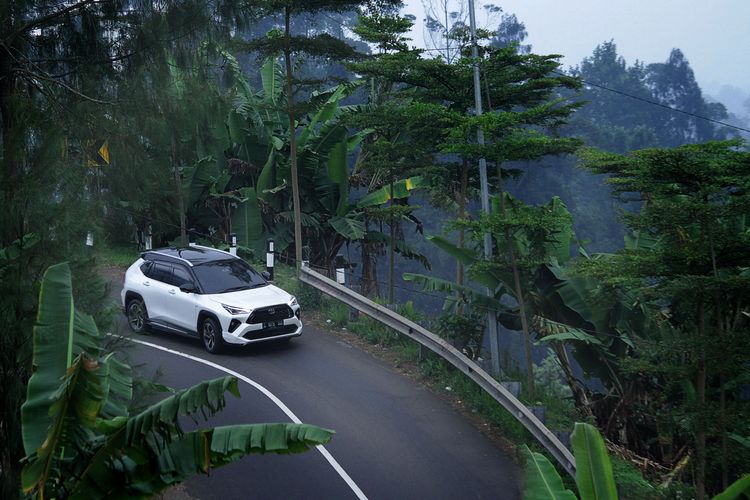 Ahli Jelaskan Teknik Engine Brake pada Mobil Matik