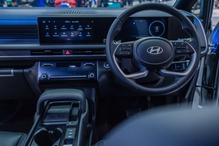 Skema Kredit Hyundai Stargazer Cartenz, Cicilan mulai Rp 5 Jutaan