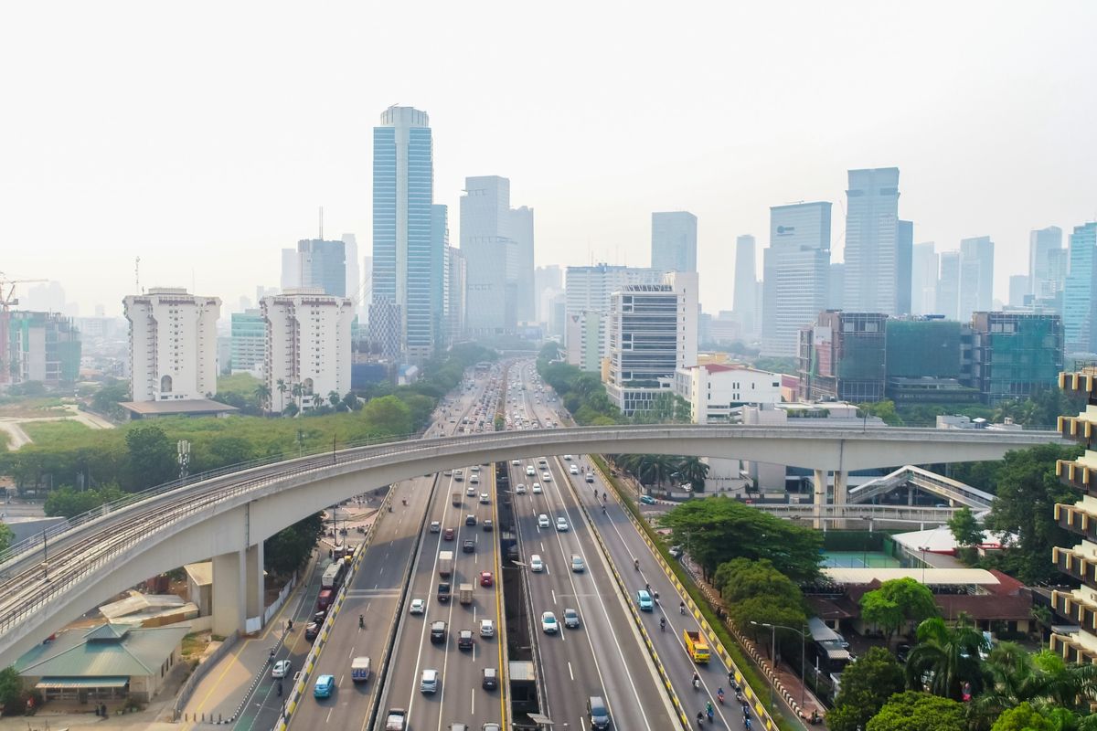 Rincian Diskon Tarif Tol Jagorawi dan Dalam Kota Jakarta