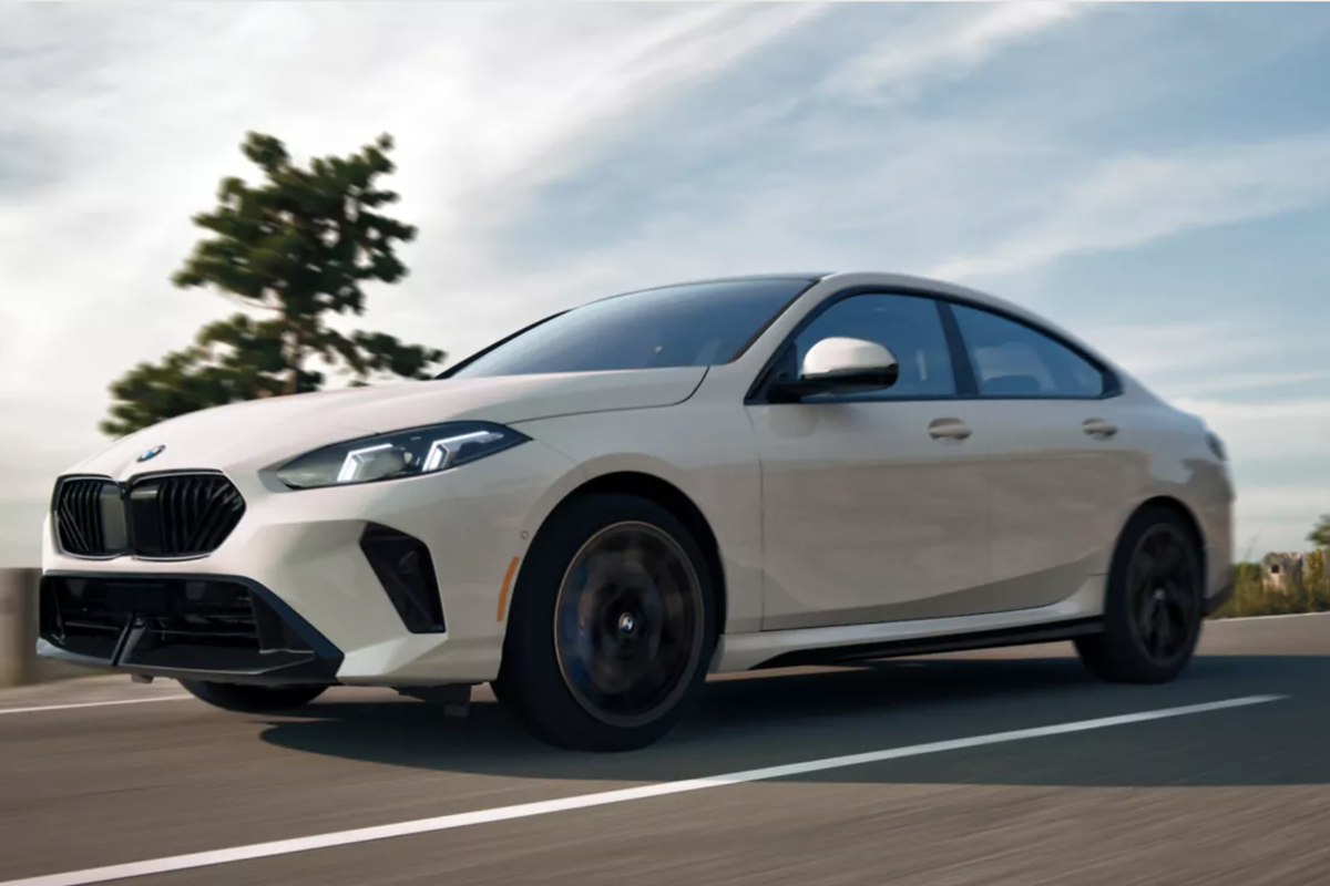 BMW Indonesia Mau Luncurkan The 2 Generasi Baru pada 2025