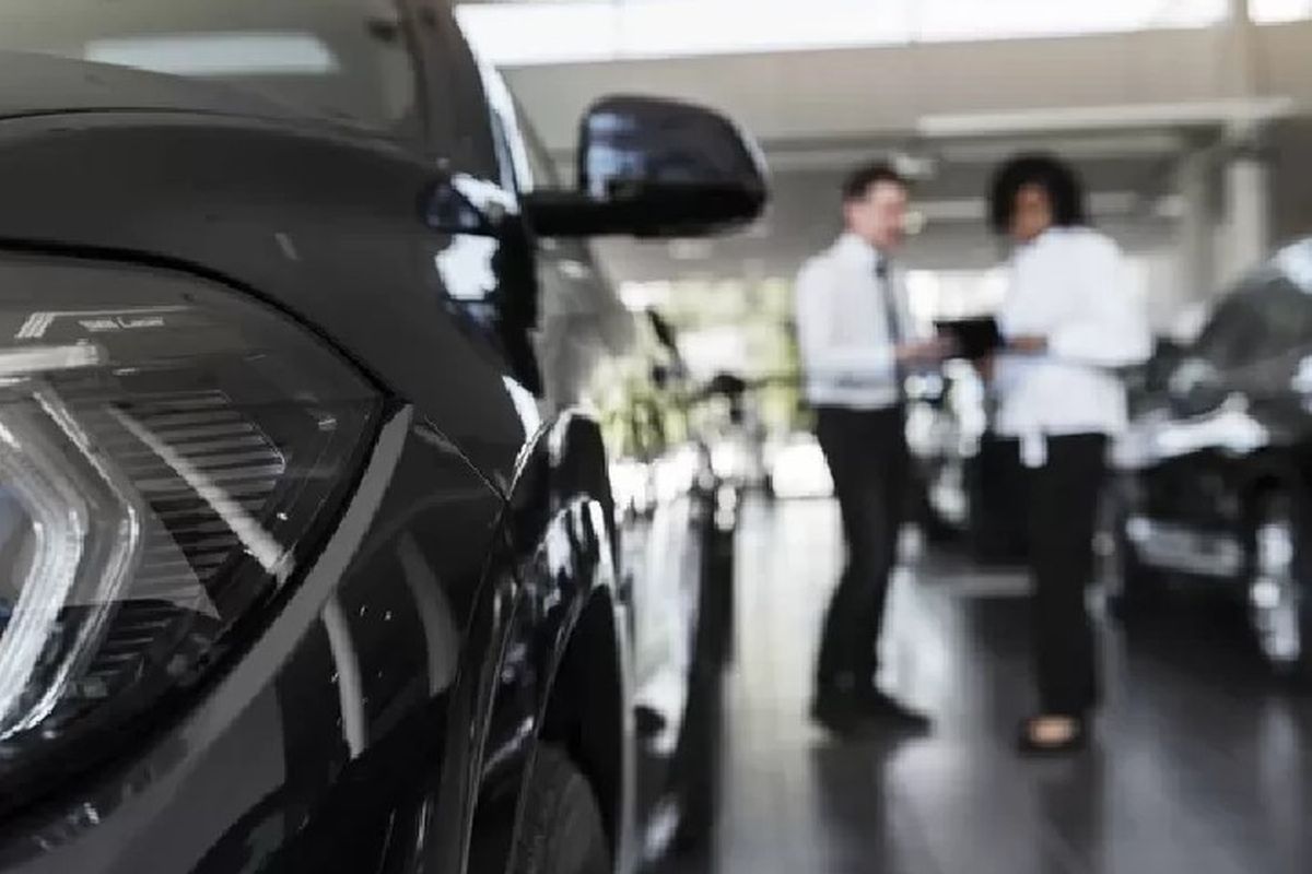 BBNKB Dihapus, Berapa Biaya Balik Nama Mobil Bekas? Ini Rinciannya
