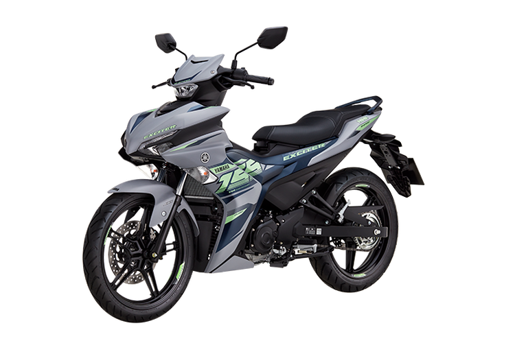 Skutik Mendominasi, Non-Skutik Sulit Hadir di indonesia