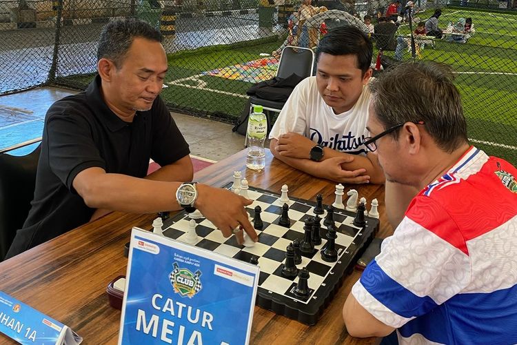 Cara Daihatsu Bangun Kebersamaan Komunitas Lewat Turnamen Seru